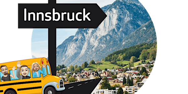 DIGI Tour Tirol- Innsbruck Gruppe 3: Gamebased Learning mit Minecraft