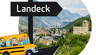 DIGI Tour Tirol- Landeck Gruppe 3: Gamebased Learning mit Minecraft