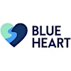 Logo de Blue Heart