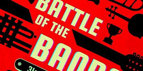 Battle  of the Bands