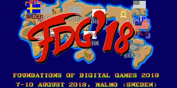 FDG 2018