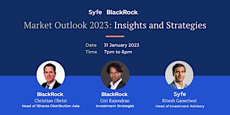 Market Outlook 2023: Insights and Strategies