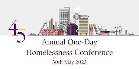 Annual One-Day Homelessness Conference