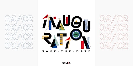 Inauguration | Nouveaux locaux de SEMIA