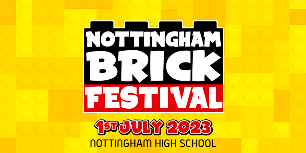 Nottingham Brick Festival