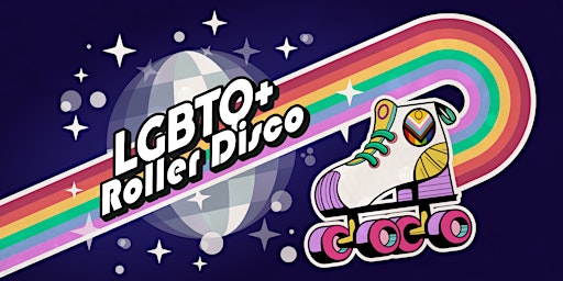 Roller Disco (LGBT History Month event)