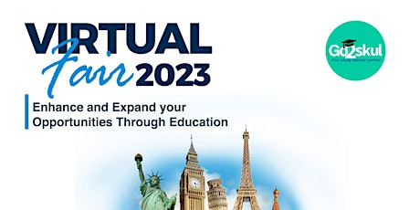 Virtual University Fair 2023
