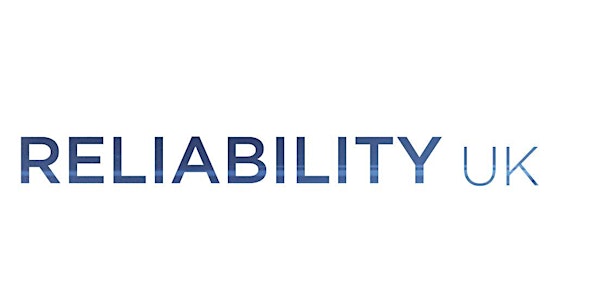 Reliability UK 2018