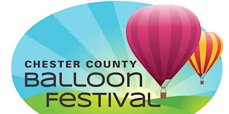 16th Annual Chester County Balloon Festival