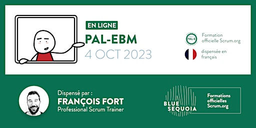 Professional Agile Leadership - Evidence Based Mgmt™ (PAL-EBM) - Français