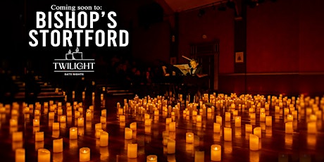 Twilight Date Night : Candlelight Piano Concert Bishop's Stortford