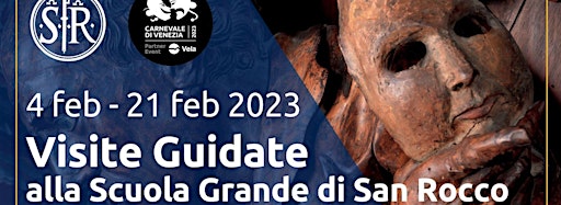 Collection image for Visite Guidate - Carnevale 2023 - IT