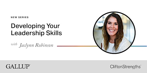 CS Podcast S2: Developing Leadership Skills (Responsibility/Focus)