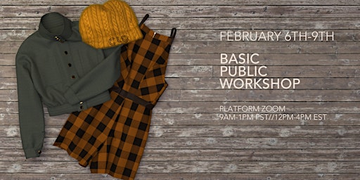 CLO Basic Training Workshop - Americas - February 2023