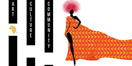 AFRIKIN 2018 | Art • Culture • Community