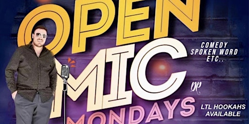 Open Mic @The Well