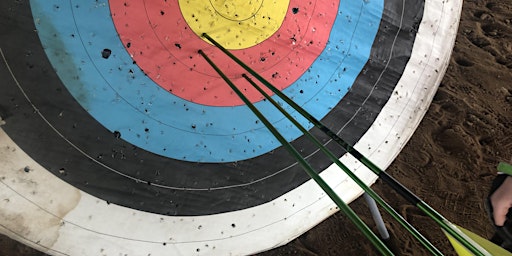 Archery: Next Steps  4-H Camp