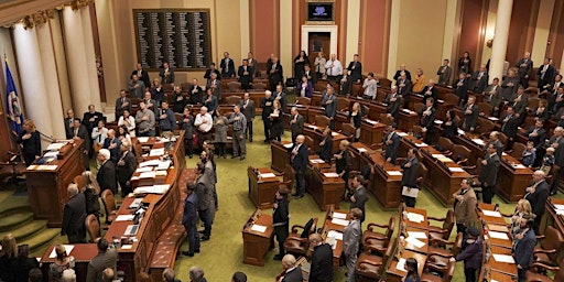 2023 Legislative Session Update