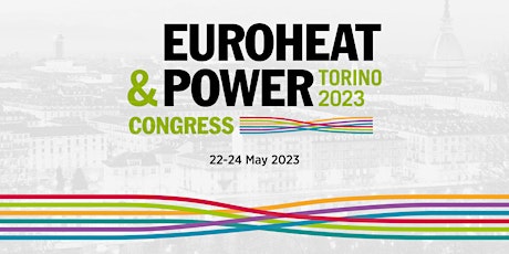 Euroheat & Power Congress 2023 primary image
