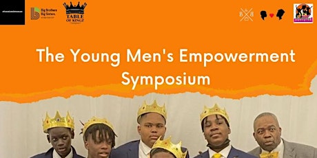Young Men's Empowerment Symposium