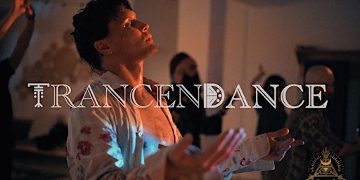 TrancenDance ☽ ECSTATIC DANCE ☆ Live DJ & Healing Music  ❍  Gathering