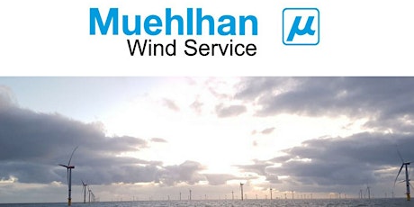 Muehlhan Wind Services Launch Event primary image
