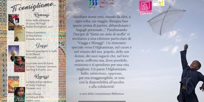 Viaggi e Miraggi.. Afghanistan Viaggi e Miraggi.. Afghanistan