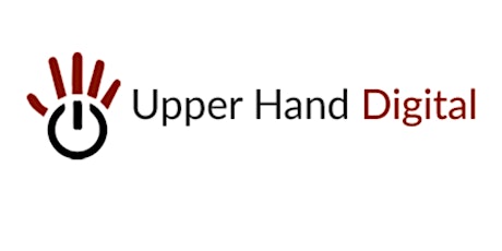Upper Hand Digital Marketing Clinic (For SETsquared Members Only)