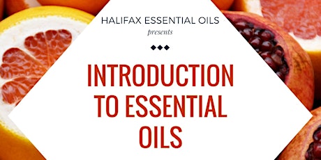 Introduction to dōTERRA Essential Oils primary image