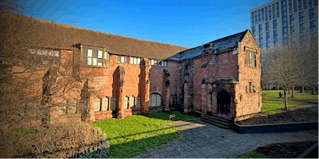 Coventry Workhouse and the Murder of Sarah Oldhams