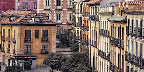 Immagine principale di Madrid Guide Tour 