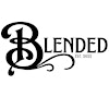 Logotipo de blended