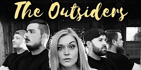 Ft. The Outsiders Live Music