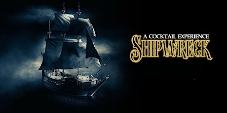 Shipwreck Cocktail Experience - Fort Myers primary image