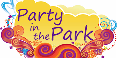 Party in the Park - A Fundraiser