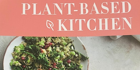Plant Based cooking class