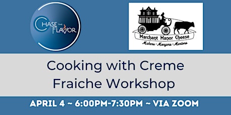Cooking with Creme Fraiche