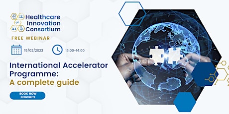 International Accelerator Programme: A complete guide
