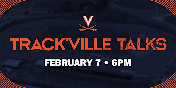 Virginia Track & Field/Cross Country Track'Ville Talks: Episode 1
