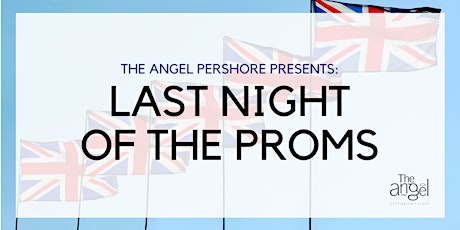 Hauptbild für Last Night of the Proms