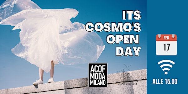OPEN DAY ONLINE ITS COSMO - ACOF
