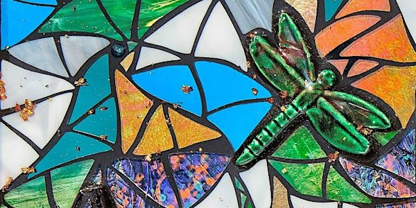 Mosaic Class-May 6, 20