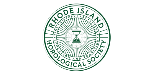 Rhode Island Horological Society Soft Launch