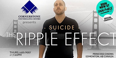 Screening of Suicide- The Ripple Effect  primary image
