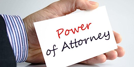 OSSCO: A primer on Wills, Powers of Attorney, and Real Estate issues