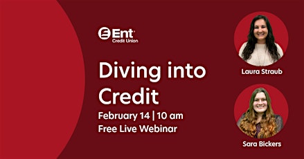 Diving into Credit - Morning Session