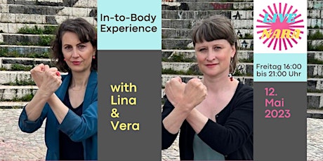 In-to-Body Experience