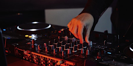 DJ Set by MGR Mike