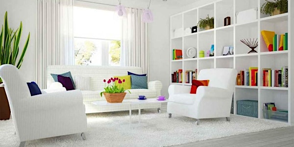 Home Organizing & Home Management - Atelier découverte