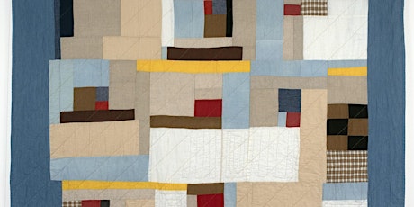 Quilting Workshop with Susan Chiappini